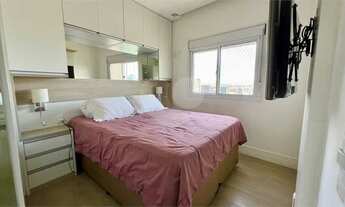 Imagem 4: Apartamento para aluguel e venda em Pinheiros - São Paulo - SP