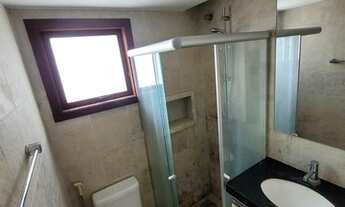 Imagem 4: Apartamento para venda possui 77 metros quadrados com 1 quarto