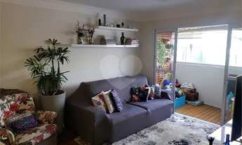 Imagem: São Paulo - Apartamento Padrão - CASA