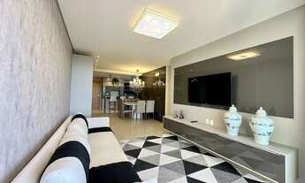 Imagem 4: Apartamento para venda com 97 metros quadrados com 3 quartos em Atlantida - Xangri-Lá - RS