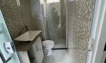 Imagem 5: Apartamento 2 quartos