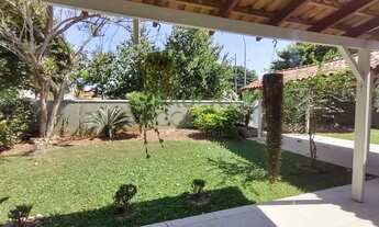 Imagem 4: Casa de Condominio para locação ao lado da Escola Britânica