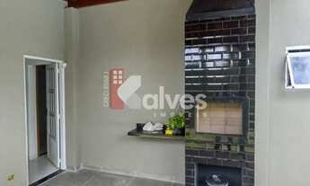 Imagem 7: Casa com Tereeno Jd Montevideu