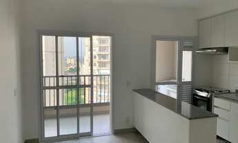 Imagem 2: Apartamento para aluguel tem 52 metros quadrados com 2 quartos