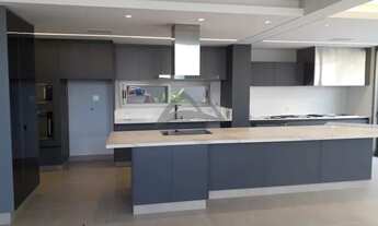 Imagem 4: Casa - Alphaville Dom Pedro 3 - Campinas