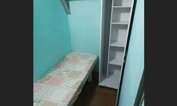 Imagem 3: Quartos para homens mobiliado barra funda