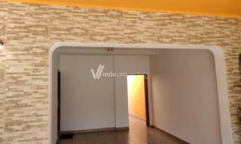 Imagem 4: Casa - Parque Residencial Vila União - Campinas