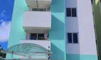 Imagem 6: Apartamento com 2 quartos ,suite, varanda, 1 vaga