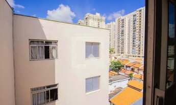 Imagem 5: Apartamento para Aluguel - Campestre, 2 Quartos, 58 m2