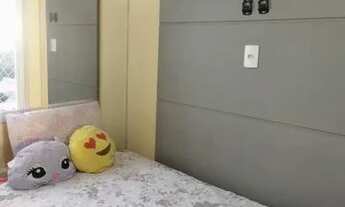 Imagem 5: Apat venda Residencial Garden Shangrila 70m2 com 3 quartos em Jardim Califórnia - Cuiabá