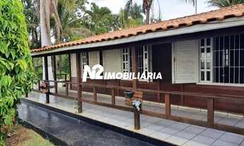 Imagem 2: Venda Chácara DISTRITO INDUSTRIAL