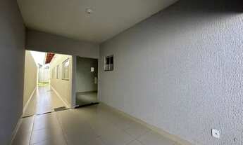 Imagem 6: Casa 3 quartos com suíte toda no porcelanato e muito quintal no Jardim Veneza em Ap. de Go