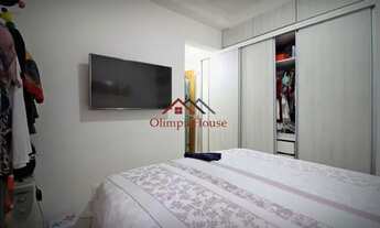 Imagem 13: Apartamento Locação 3 Dormitórios - 98 m² Moema