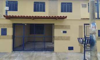 Imagem 2: Sobrado Residencial - 3 Quartos - Jardim Luz - Ap. de Goiânia