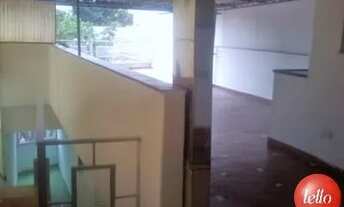 Imagem 4: São Paulo - Casa Comercial - Tatuapé