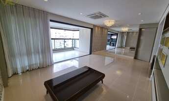 Imagem 4: Apartamento na Gleba Palhano em Londrina Edifício Maison Veyron