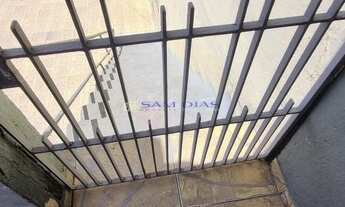 Imagem 5: Casa com 1 dormitório para alugar, 50 m² por R$ 1.300,00/mês - Parque Novo Mundo - São Pau