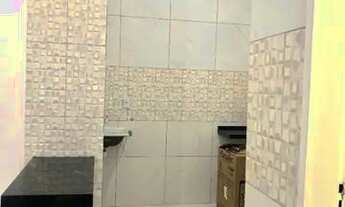 Imagem 6: Apt na cidade dos funcionarios