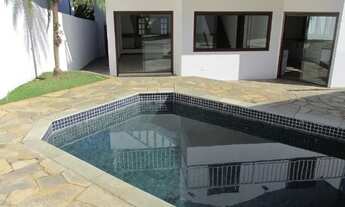 Imagem 3: Linda casa a venda Alphaville residencial 6 Alameda das Rosas 408