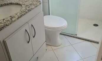 Imagem 6: Apartamento para aluguel com 40 metros quadrados com 1 quarto, próximo do metrô Faria Lima