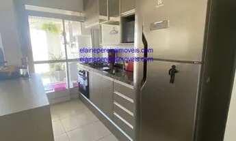 Imagem 7: Ao lado da USP Lindo apto 78mts com 3 dts sendo 1 suíte, varanda , lazer R$ 718.000,00