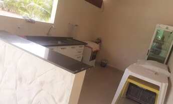 Imagem 4: Rancho lago e sol - fronteira