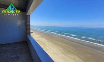 Imagem 16: Apartamento com 3 dormitórios à venda, 92 m² por R$ 525.000 - Centro - Mongaguá/SP