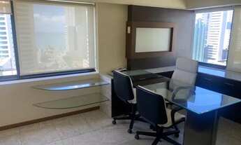 Imagem 5: AC- Linda Clínica de Consultorios - Área de Saúde / Boa Viagem