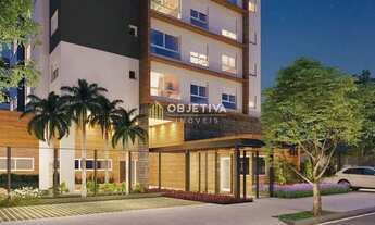 Imagem 2: Apartamento à venda 3 Quartos, 1 Suite, 2 Vagas, 90.98M², Jardim Botânico, Porto Alegre