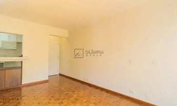 Imagem: Apartamento Venda Vila Madalena 96 m² 2