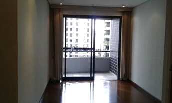 Imagem: APARTAMENTO LOCAÇÃO EM MOEMA 72M² COM