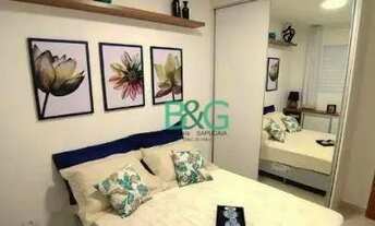 Imagem 7: Apartamento com 2 dormitórios à venda, 43 m² por R$ 260.000 - Artur Alvim - São Paulo/SP