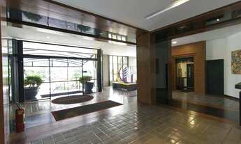 Imagem 6: Flat, 56 m² - venda por R$ 385.000 ou aluguel por R$ 3.850/mês - Alphaville - Barueri/SP