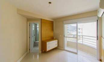 Imagem 5: Apartamento com 3 quartos em Agronômica - Florianópolis - SC