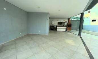 Imagem 4: Condomínio Ponta Negra 2 - 4 Suítes | Sala de cinema