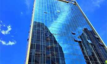 Imagem: Sala, 416 m² - venda por R$ 7.072.000,00