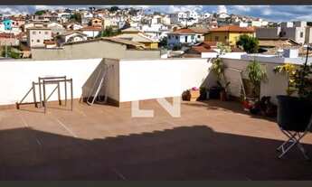 Imagem 6: Vendo cobertura Apartamento cobertura com 3 dormitórios