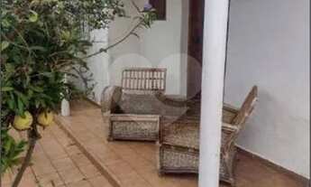 Imagem 3: Casa Térrea com 3 quartos para venda no Jd. Maria Estela - Sp