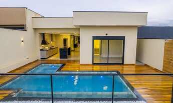 Imagem 6: Excelente Oportunidade de Casa Alto Padrão em Vicente Pires Rua 04C