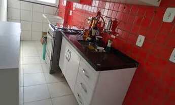 Imagem 5: Apartamento para venda com 64 metros quadrados com 3 quartos