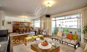 Imagem 2: São Paulo - Apartamento Padrão - Jardim América