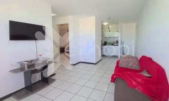 Imagem 4: Apartamento com 2 dormitórios para alugar em Natal