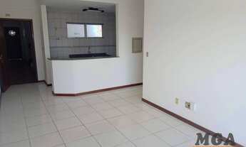 Imagem 4: Apartamento com 1 dormitório para alugar, 60 m² por R$ 1.461,75/mês - Condominio Residenci