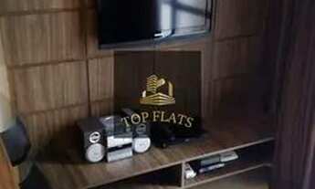 Imagem 6: Flat Para Locação - Brooklin