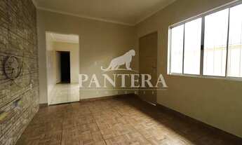 Imagem 2: Casa Terrea para aluguel no bairro Jardim Ana Maria