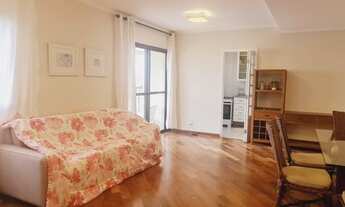 Imagem: 2 DORM (SUÍTE) 2 VAGA LAZER COMPLETO HYPE