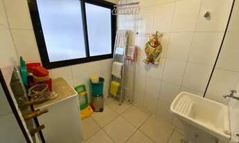 Imagem 5: Apartamento para venda possui 110 metros quadrados com 2 quartos