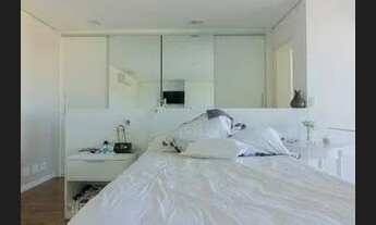 Imagem 10: Apartamento para venda tem 123 metros quadrados com 1 quarto em Vila Olímpia - São Paulo