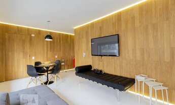 Imagem 4: Apartamento à Venda - Jardim Paulista, 1 Quarto, 50 m2