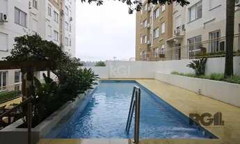 Imagem 4: Apartamento 3 dormitórios com suíte no bairro Santa Teresa em Porto Alegre